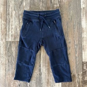 BabyGap Baby Boy Little
Joggers, Size, 2T